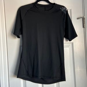 Alpha Skin Adidas Workout Shirt